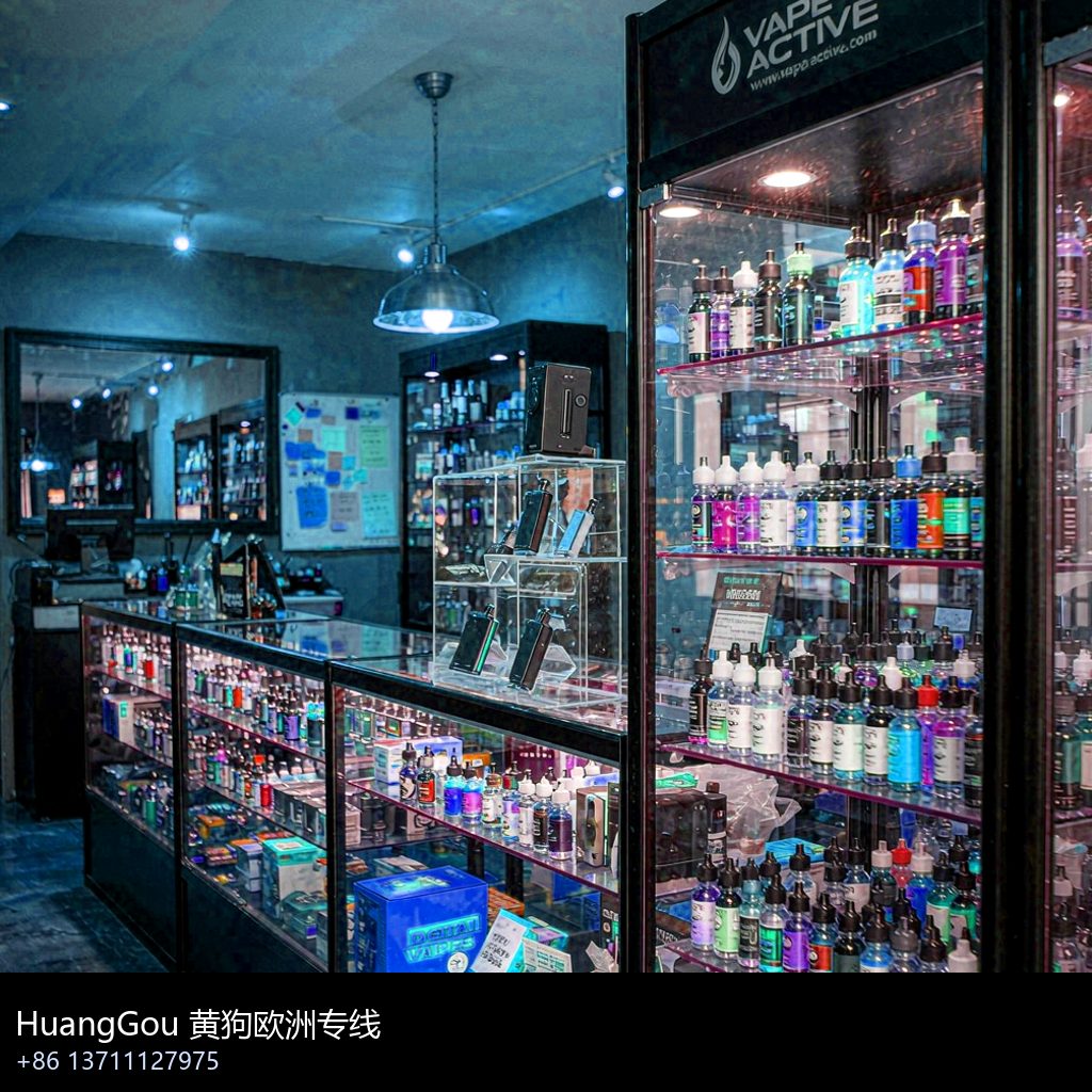 vapesourcingnearme vape wholesale photo 4